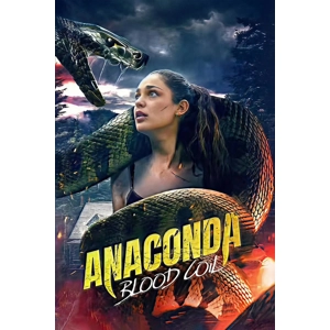 Anaconda - Blood Coil (2026)