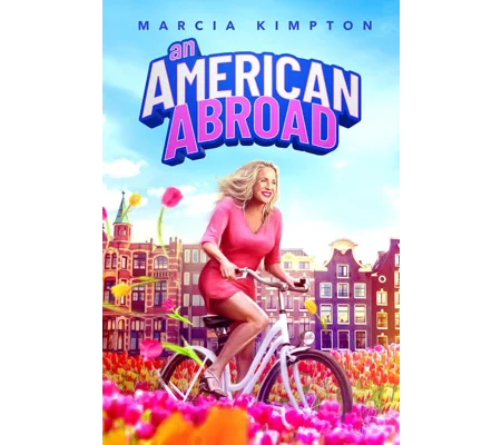 An American Abroad (2025)