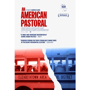 An American Pastoral (2024) English Language - On Screen DUTCH SUBTITLES