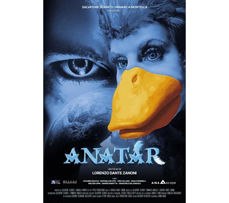 Anatar (2023)