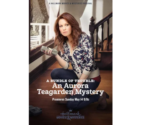 An Aurora Teagarden Mystery - A Bundle Of Trouble (2017)