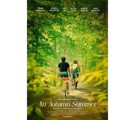 An Autumn Summer (2024)