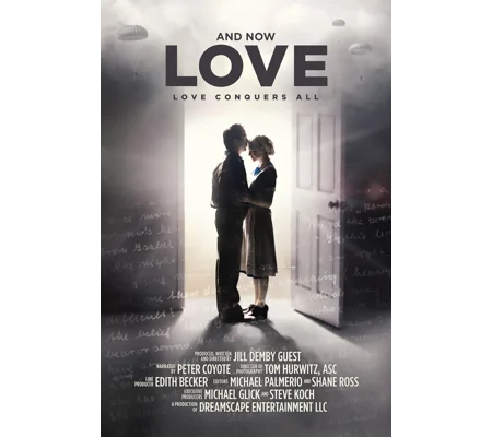 And Now Love (2019)