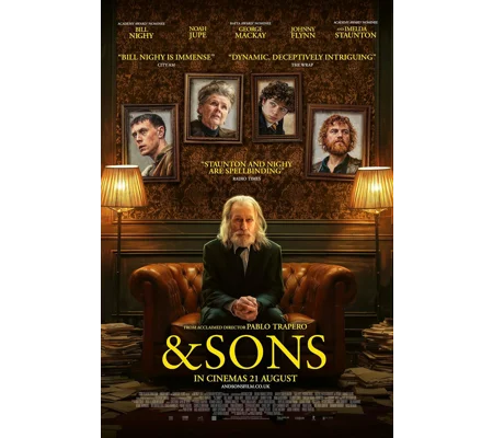 And Sons (2025)