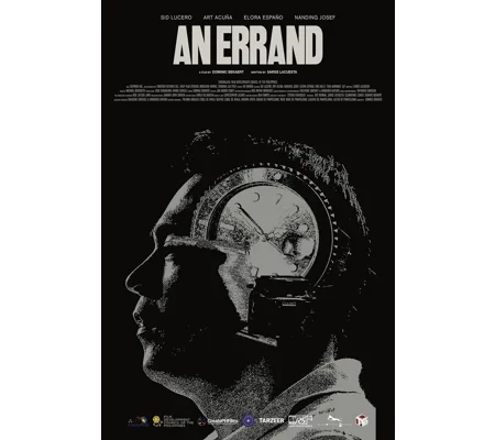 An Errand (2024)