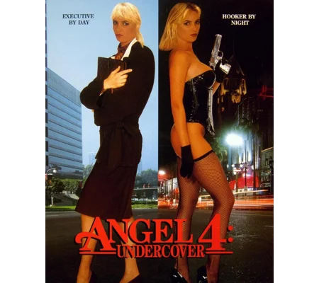 Angel 4 - Undercover (1994)