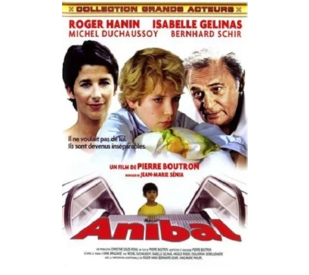 Anibal (2000)
