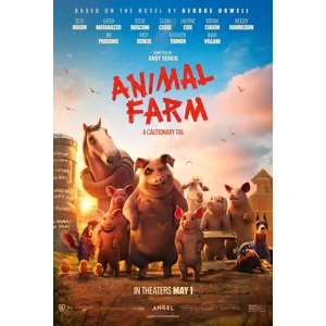 Animal Farm (2025)