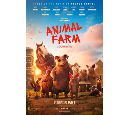 Animal Farm (2025)