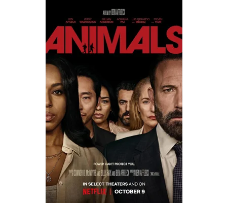Animals (2026)