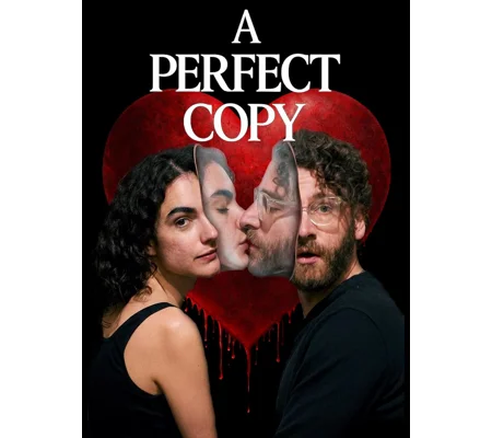 A Perfect Copy (2026)