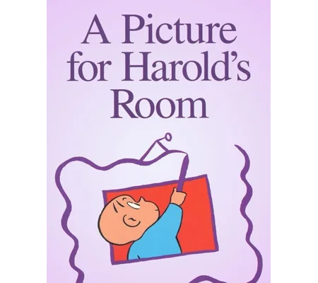 A Picture For Harold's Room (1971)