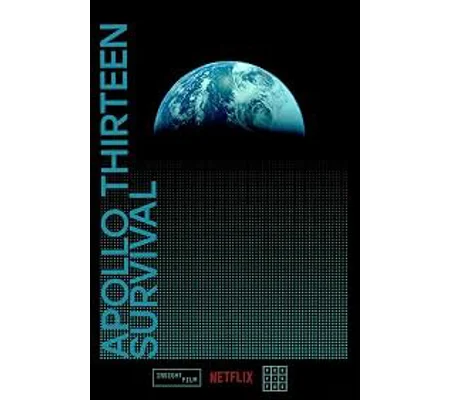 Apollo 13 - Survival (2024)