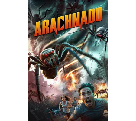 Arachnado (2020)