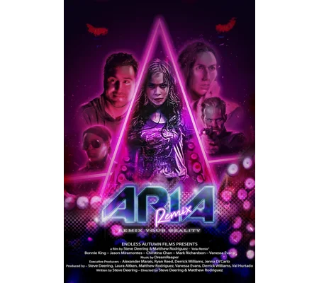 Aria-Remix (2026)