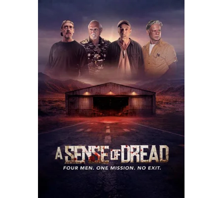 A Sense Of Dread (2026)
