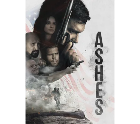 Ashes (2026)
