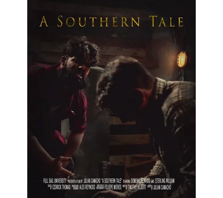 A Southern Tale (2017)