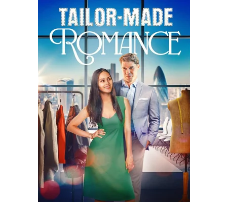 A Tailor-Made Romance (2025)