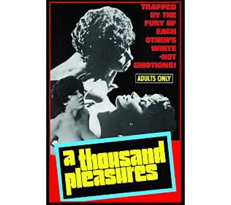 A Thousand Pleasures (1968)