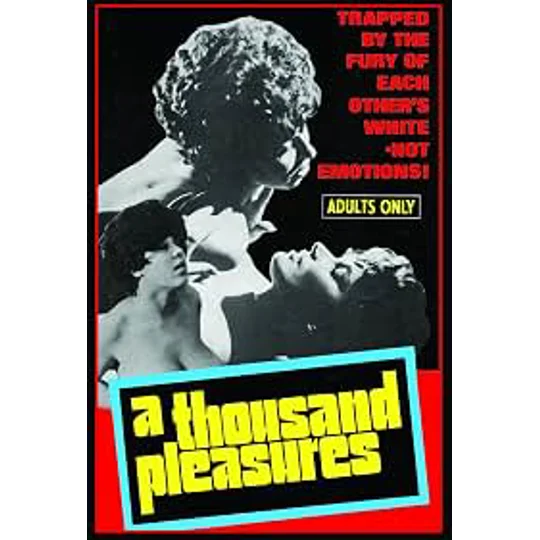 A Thousand Pleasures (1968)