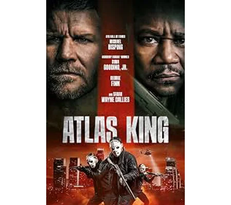 Atlas King (2026)