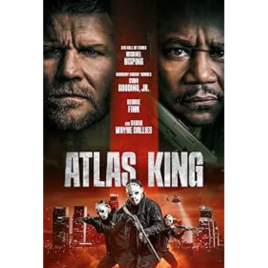 Atlas King (2026)