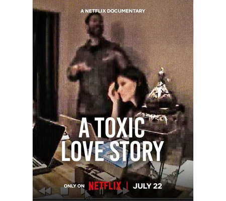 A Toxic Love Story (2026)