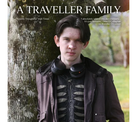 A Traveller Family (2026)