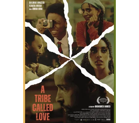 A Tribe Called Love (2025)