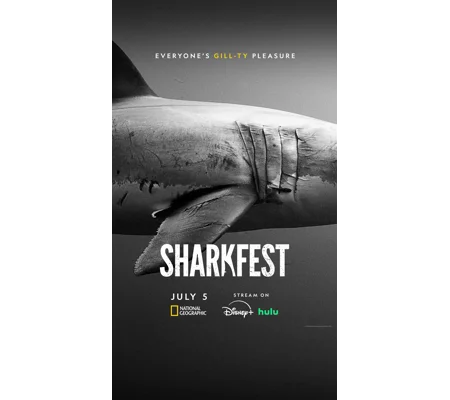 Attack Of The Samurai Shark (2026)