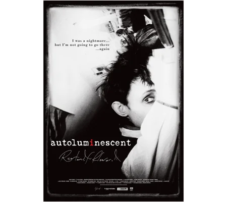 Autoluminescent - Rowland S. Howard (2011)