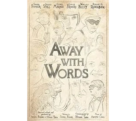 Away With Words (2026)