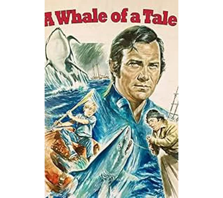 A Whale Of A Tale (1976)
