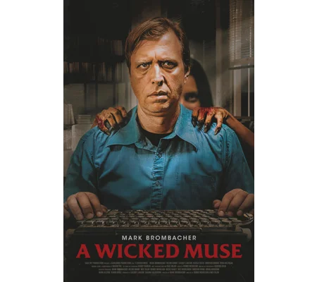 A Wicked Muse (2026)