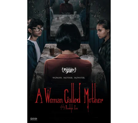 A Woman Called Mother (2025)