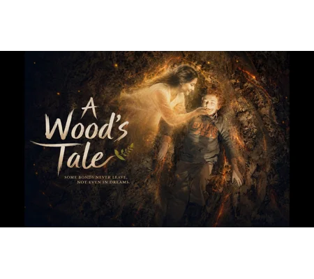 A Wood's Tale (2026)
