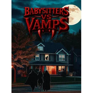 Babysitters Vs. Vamps (2026)