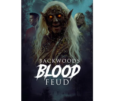 Backwoods Blood Feud (2026)
