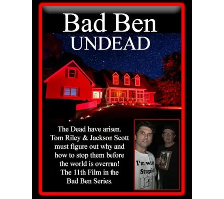 Bad Ben 11 - Undead (2022)