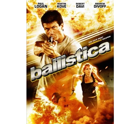 Ballistica (2009)