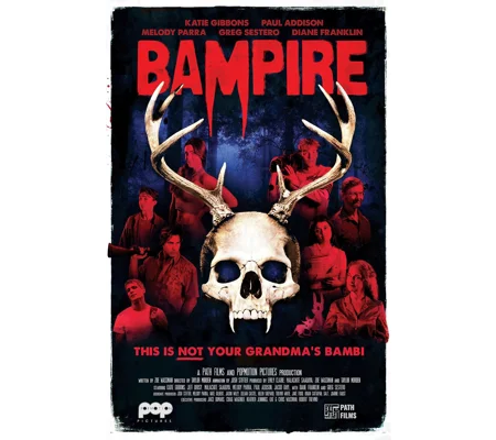 Bampire (2025)