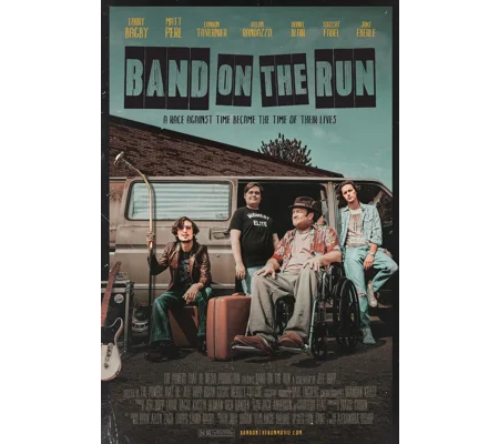 Band On The Run (2025)