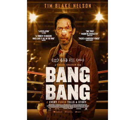 Bang Bang (2024)