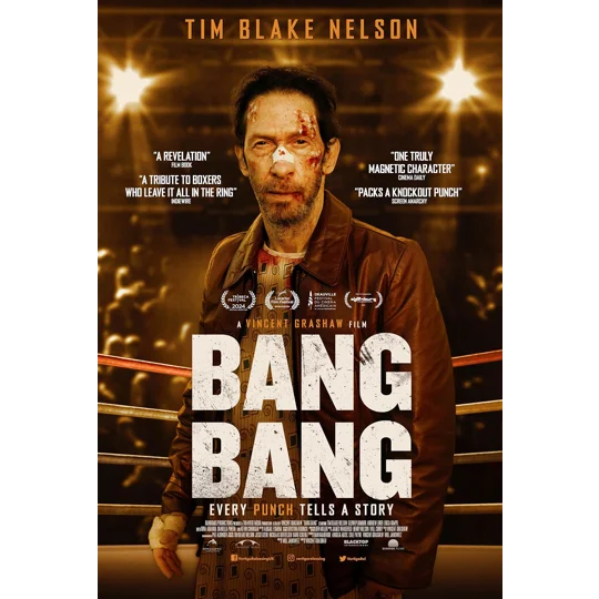 Bang Bang (2024)