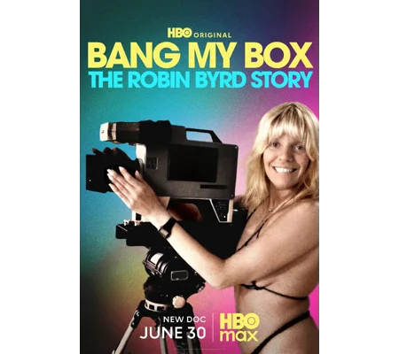 Bang My Box - The Robin Byrd Story (2026)