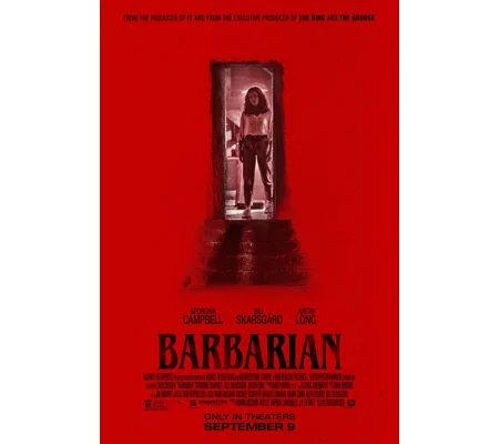 Barbarian (2022)
