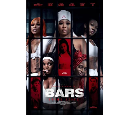 Bars (2024)