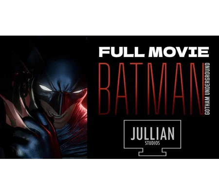 Batman - Gotham Underground (2026)