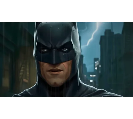 Batman - Legends (2025)